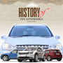 History of The Automobile