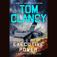 Tom Clancy Executive Power