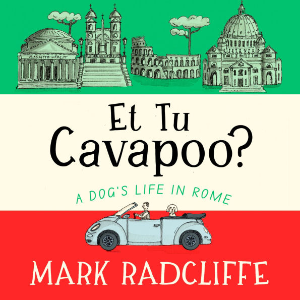 Et Tu, Cavapoo?