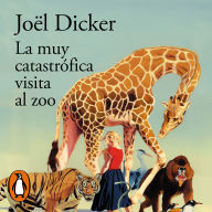 La muy catastrófica visita al zoo