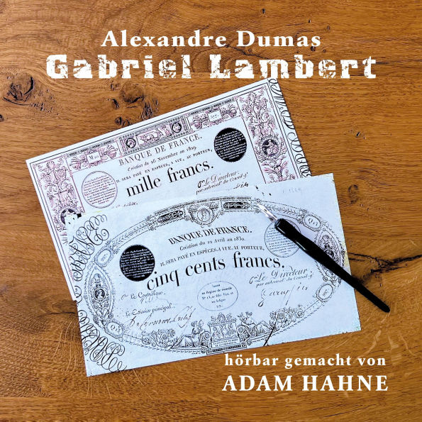 Gabriel Lambert