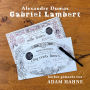 Gabriel Lambert