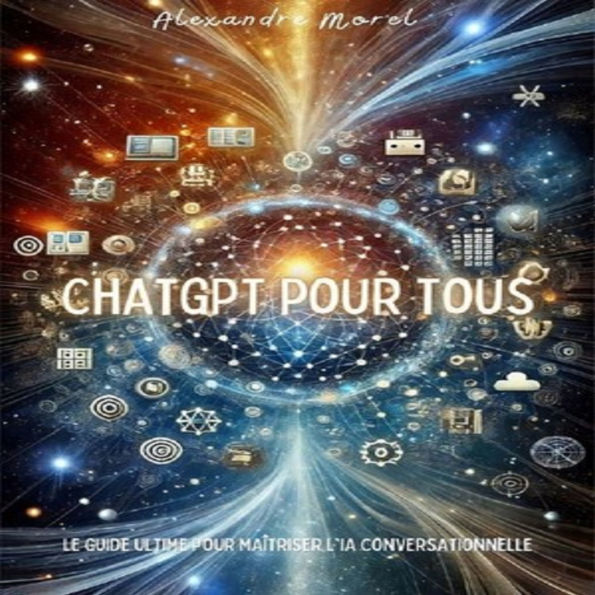 ChatGPT pour Tous: Le Guide Ultime pour Maîtriser l'IA Conversationnelle