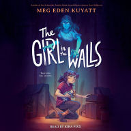 The Girl in the Walls