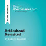 Brideshead Revisited by Evelyn Waugh (Book Analysis): Detailed Summary, Analysis and Reading Guide