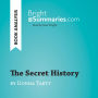 Secret History by Donna Tartt, The (Book Analysis): Detailed Summary, Analysis and Reading Guide