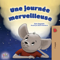 Une journée merveilleuse (French Only): A Wonderful Day (French Only)