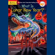 What Is Lunar New Year?