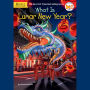 What Is Lunar New Year?