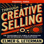Personal Power Through Creative Selling (Abridged)