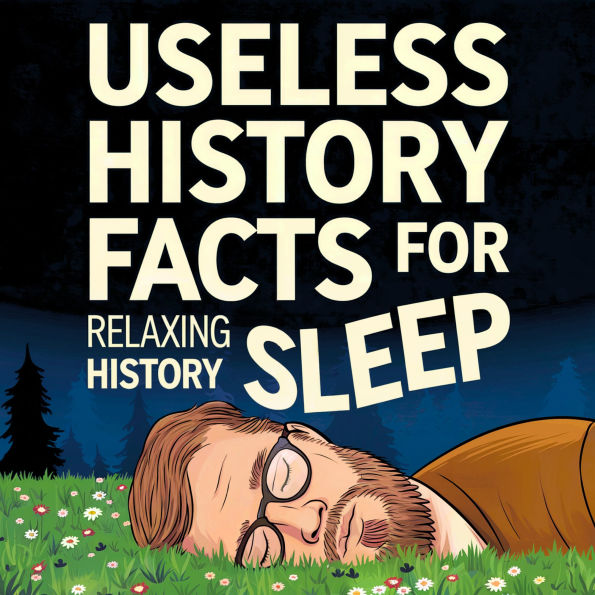 Useless History Facts For Sleep