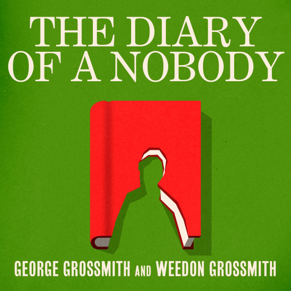 The Diary of a Nobody