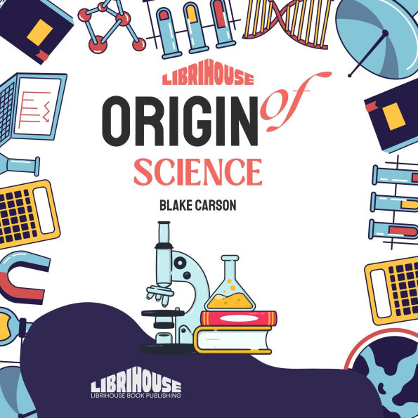 Origin of Science