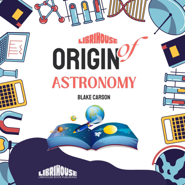 Origin of Astronomy
