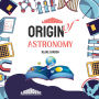 Origin of Astronomy