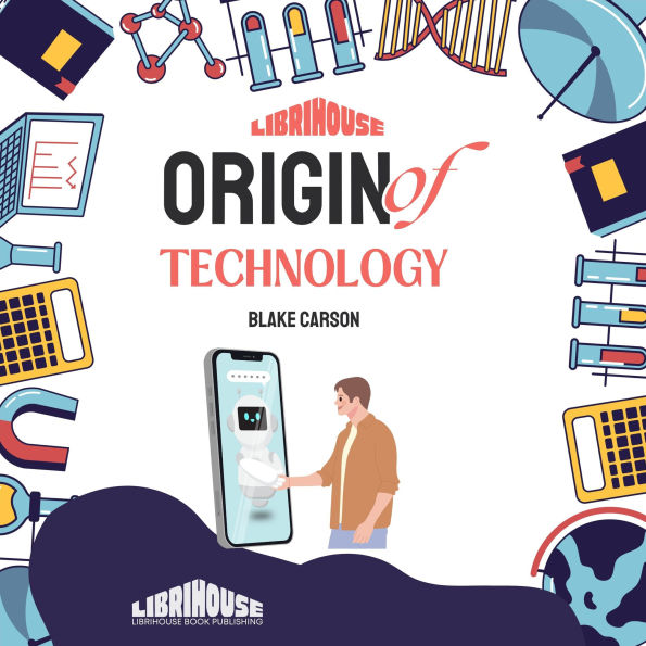 Origin of Technology