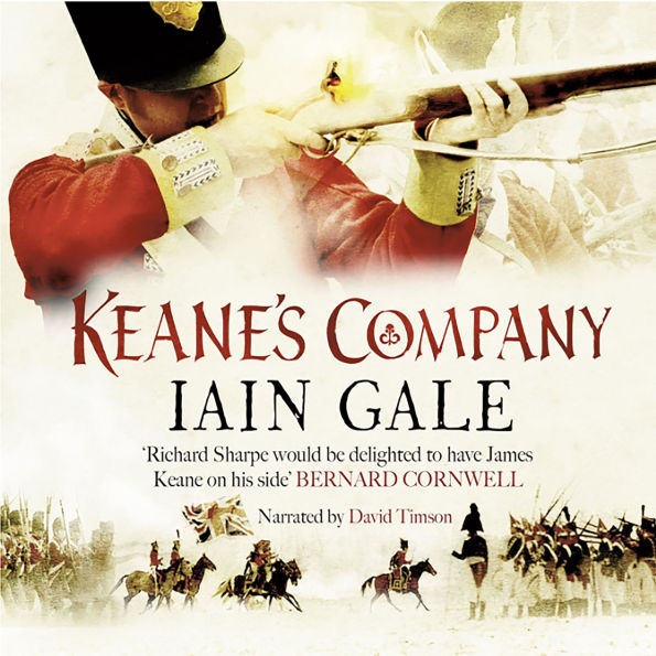 Keane's Company
