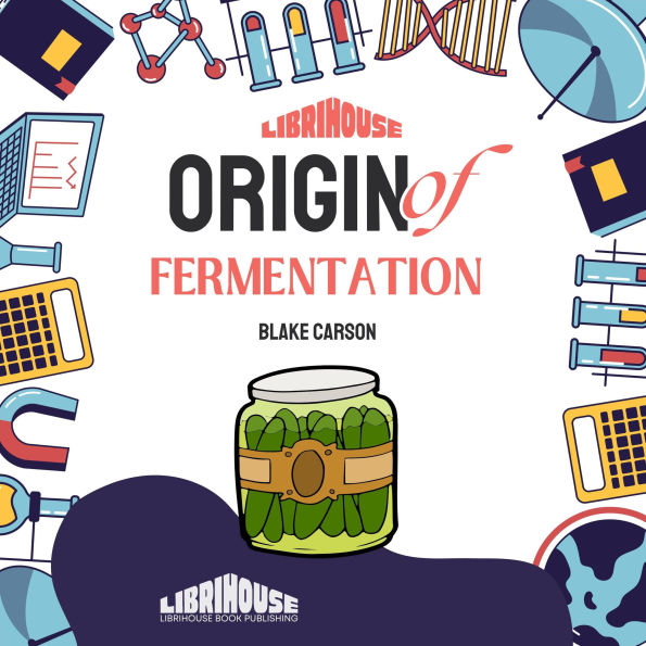 Origin of Fermentation