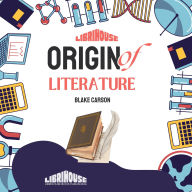 Origin of Literature