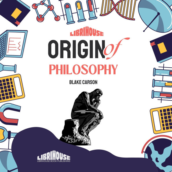 Origin of Philosophy