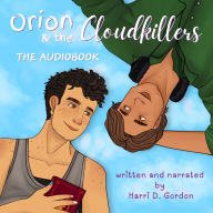 Orion & the Cloudkillers