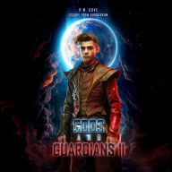 Gods and Guardians II: Escape from Durgurrum