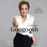 Googoosh: A Sinful Voice