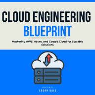 Cloud Engineering Blueprint: Mastering AWS, Azure, and Google Cloud for Scalable Solutions