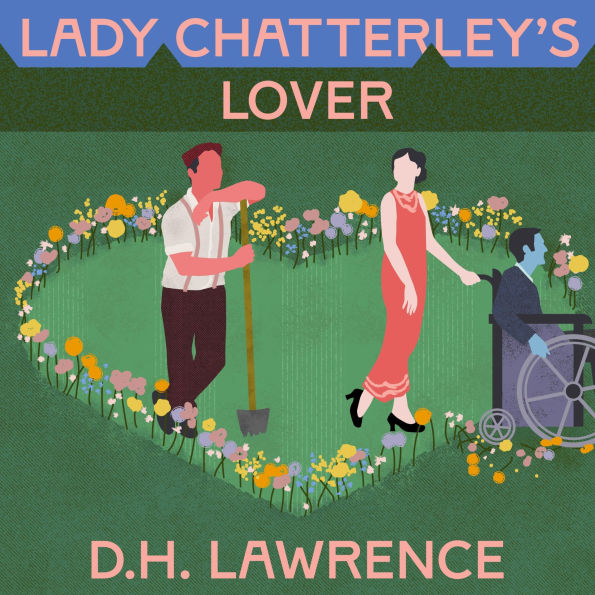 Lady Chatterly's Lover