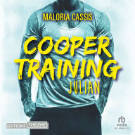 Cooper training - Tome 01: Julian