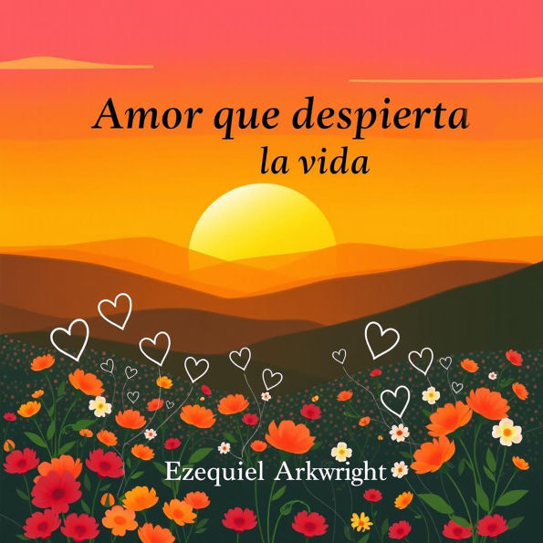 Amor que despierta la vida: ¡Transforma tu preparación con 