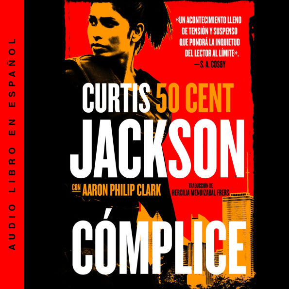 Accomplice, The \ Cómplice (Spanish edition)