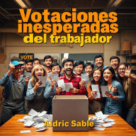 Votaciones inesperadas del trabajador: ¡Transforma tu preparación para las votaciones inesperadas del trabajador! Accede a lecciones de audio potentes para triunfar.