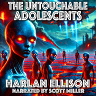 The Untouchable Adolescents: Rebellion Is a Youthful Disease