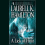 A Lick of Frost: A Novel