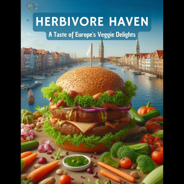 Herbivore Haven: A Taste of Europe's Veggie Delights