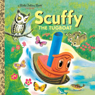 Scuffy the Tugboat