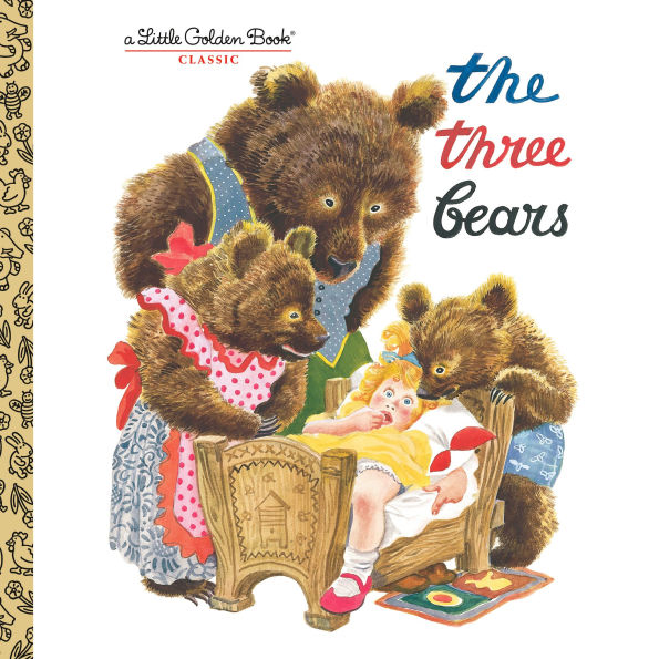 The Three Bears