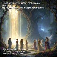 The Enchanted Grove of Lumina: The Veil of Eternis - Titania & Oberon restore balance