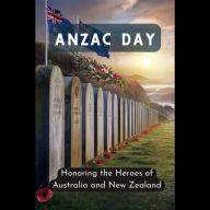 Anzac Day: Honoring the Heroes of Australia and New Zealand