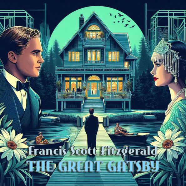 The Great Gatsby