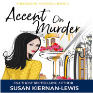 Accent on Murder