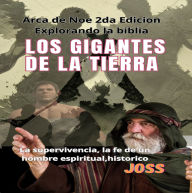 ARCA DE NOE 2da Edicion