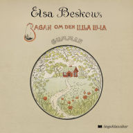 Sagan om den lilla lilla gumman