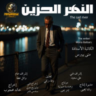 The Sad River: short story