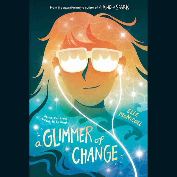 A Glimmer of Change