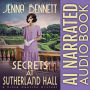 Secrets at Sutherland Hall: A 1920s Murder Mystery
