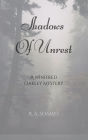 Shadows of Unrest: A Winifred Oakley Mystery