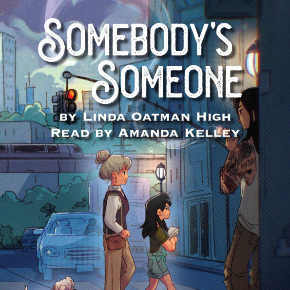 Somebody's Someone