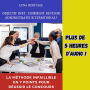OBJECTIF INET: COMMENT DEVENIR ADMINISTRATEUR TERRITORIAL ?: La méthode infaillible en 7 points pour réussir le concours